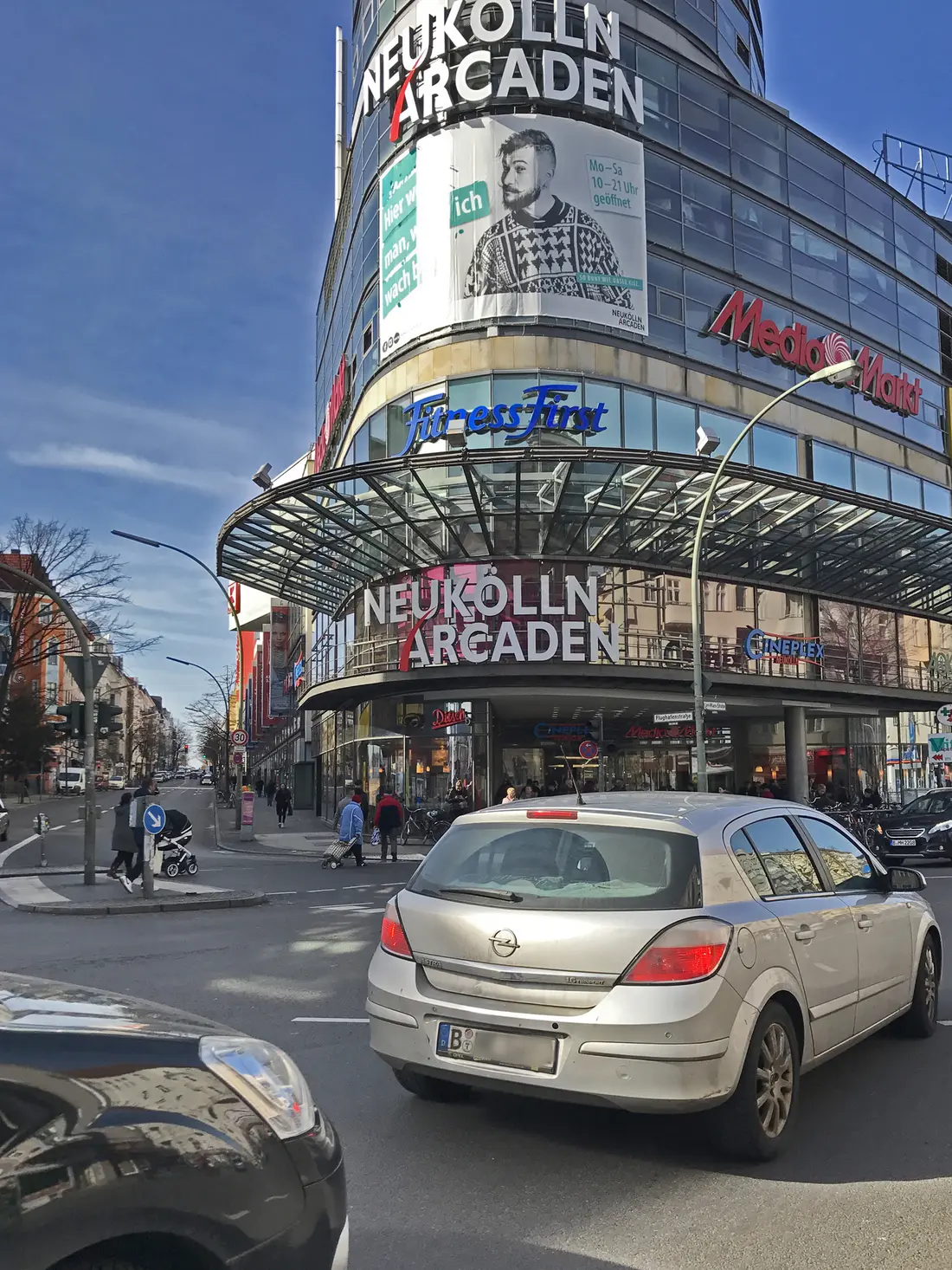 Neukölln Arcaden