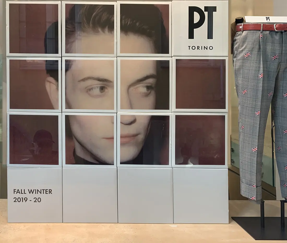 Der letzte Nagel auf dem Sarg
