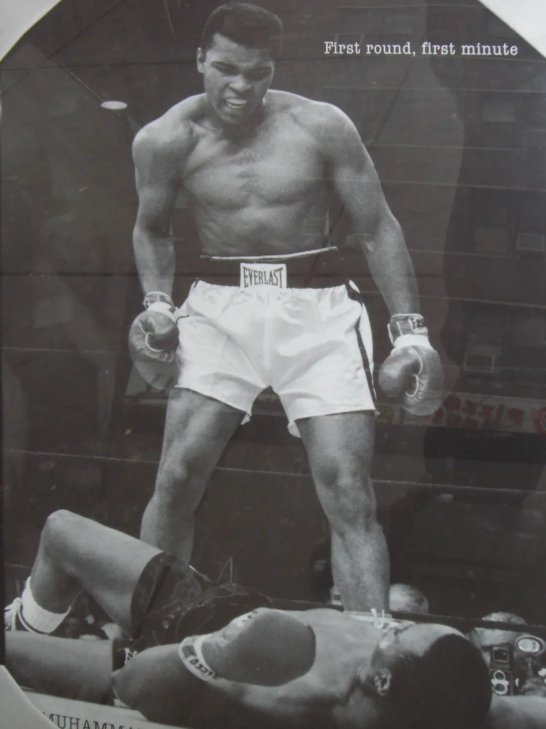 Cassius Clay 