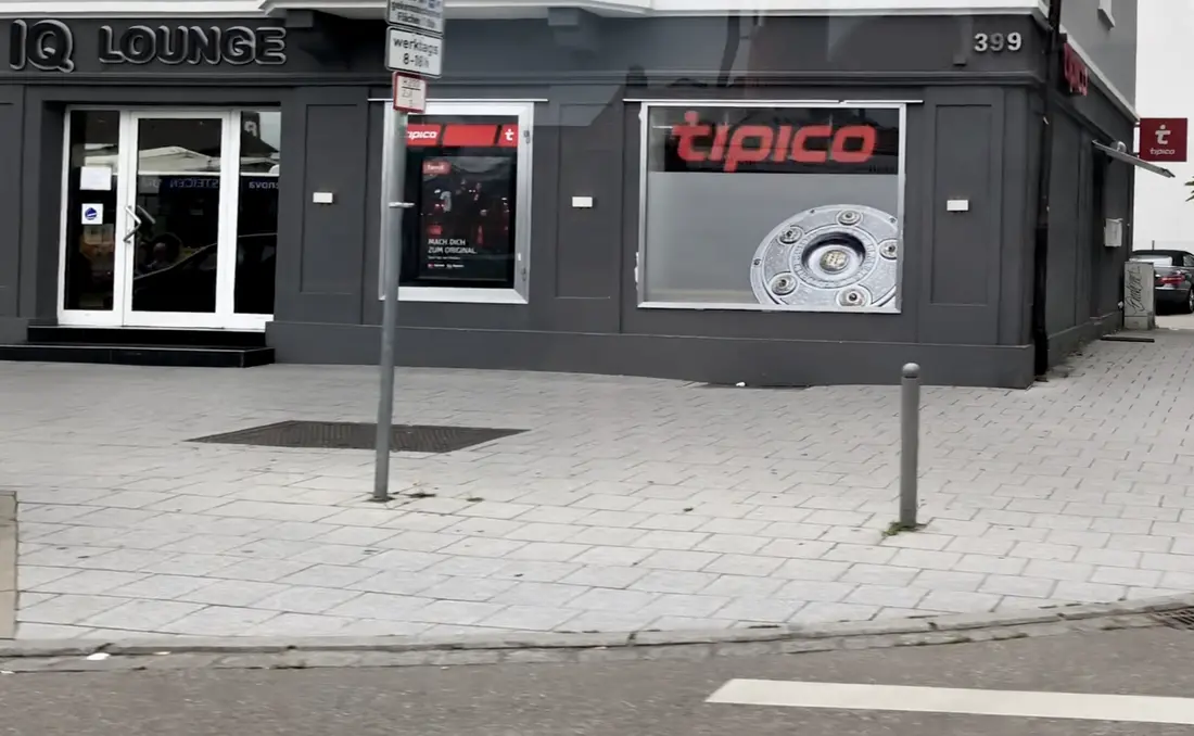 iQ-Lounge – Mach Dich Zum Original