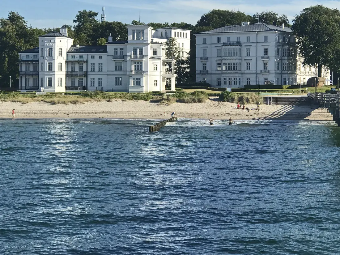 Grand Hotel Heiligendamm