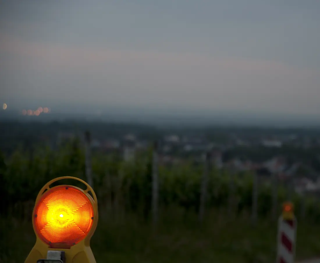 Serie Haltingen zeigt Fotos aus dem Markgräfler Land  