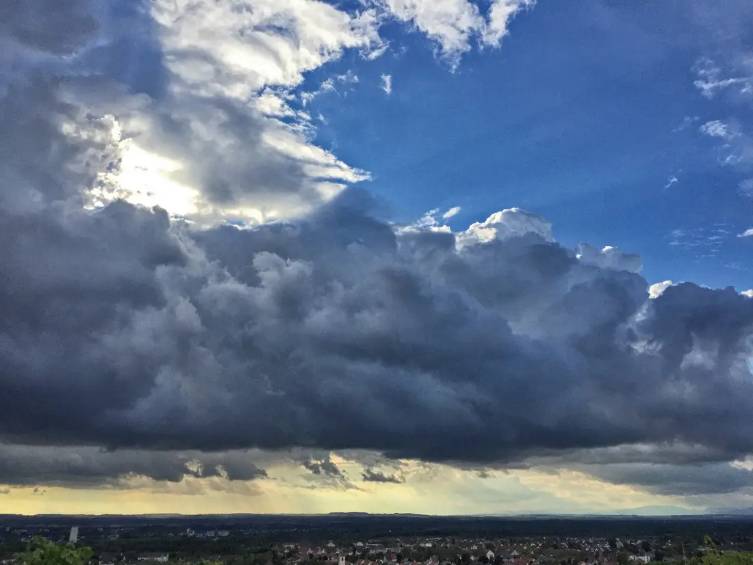 Serie Haltingen zeigt Fotos aus dem Markgräfler Land  