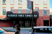 Cobble Hill Cinema