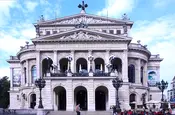 Alte Oper Frankfurt