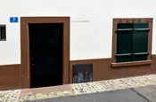 Basel am kleinen Wind