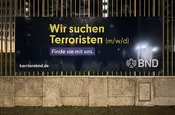 BND-Gebäude Berlin