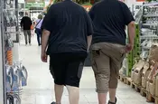 Im Baumarkt gibt's alles