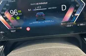 on the road