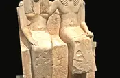 im Ägyptischen Museum-4