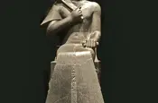im Ägyptischen Museum-3
