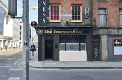 Townsend Bar