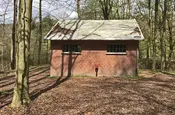 Haus im Wald