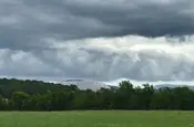 Gewitter - da fangen wir gleich an