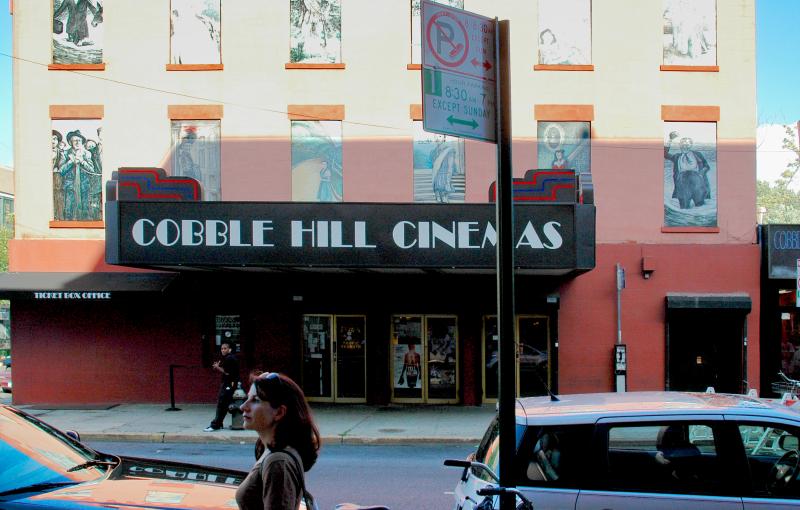 Cobble Hill Cinema