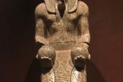 im Ägyptischen Museum-5