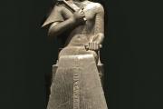 im Ägyptischen Museum-3