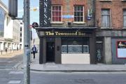 Townsend Bar